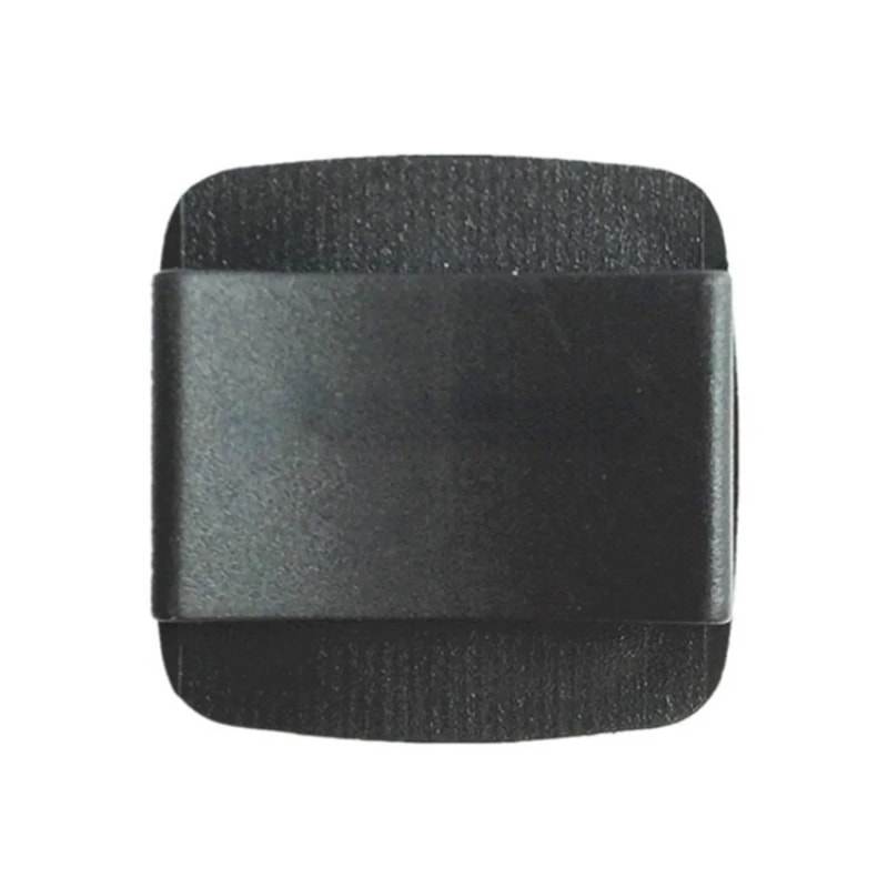 Mini Strap Button Compass for Hiking Camping and Survival Gear