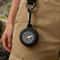 Waterproof Hiking Compass Compact Camping Navigation Tool