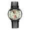 Waterproof Wrist Compass Watch for Camping Diving and Hiking