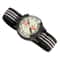 Waterproof Wrist Compass Watch for Camping Diving and Hiking