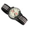 Waterproof Wrist Compass Watch for Camping Diving and Hiking