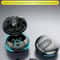 Lightweight Wireless Earbuds with Clear Calls, Fast Charging and Gaming Mode