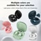 Wireless Earbuds Bluetooth Gaming Headset With Noise Cancelling Sports Fit 5