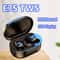Wireless Bluetooth Earbuds With Mic And LED Battery Display 1