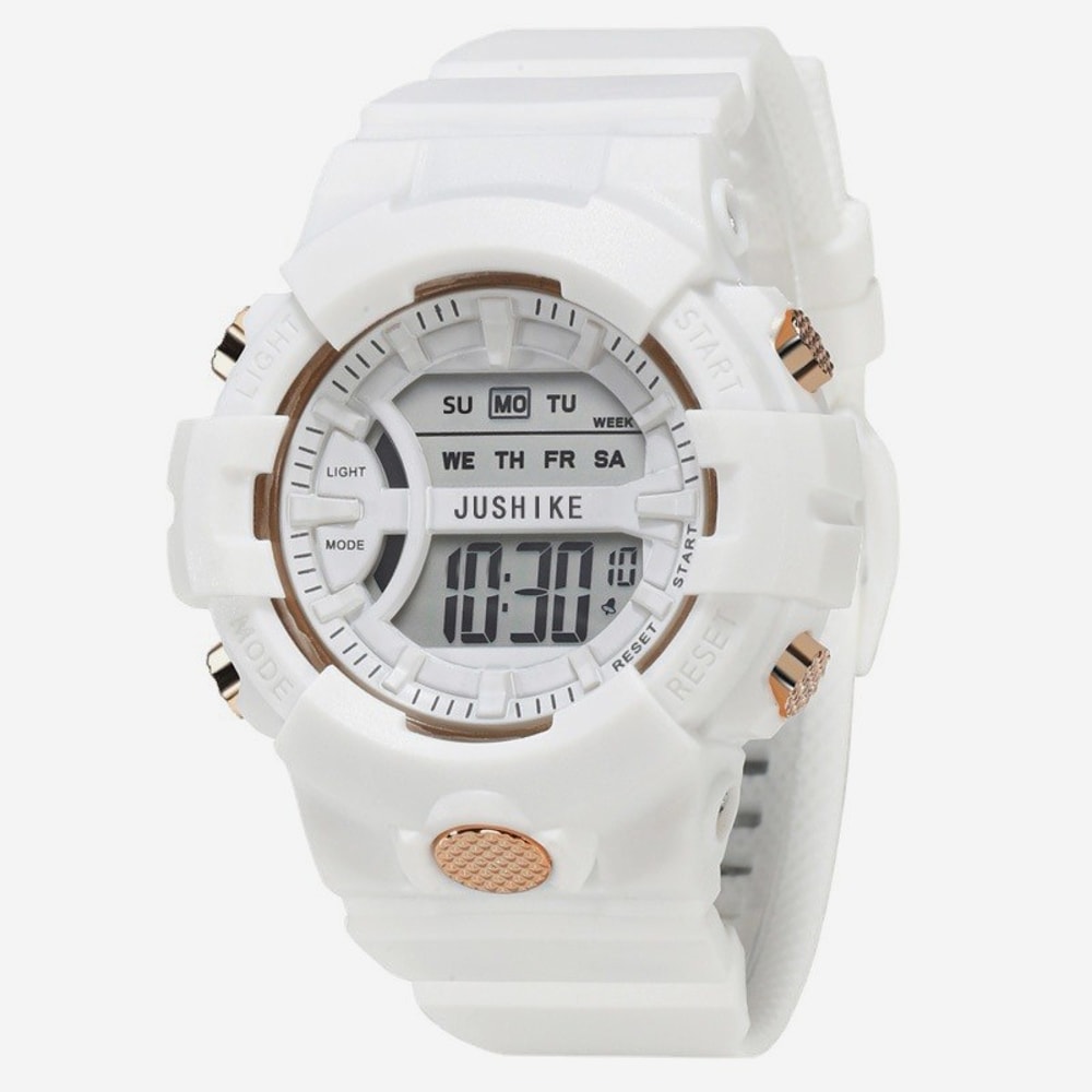 Multifunction Waterproof Sports Watch For Students 0