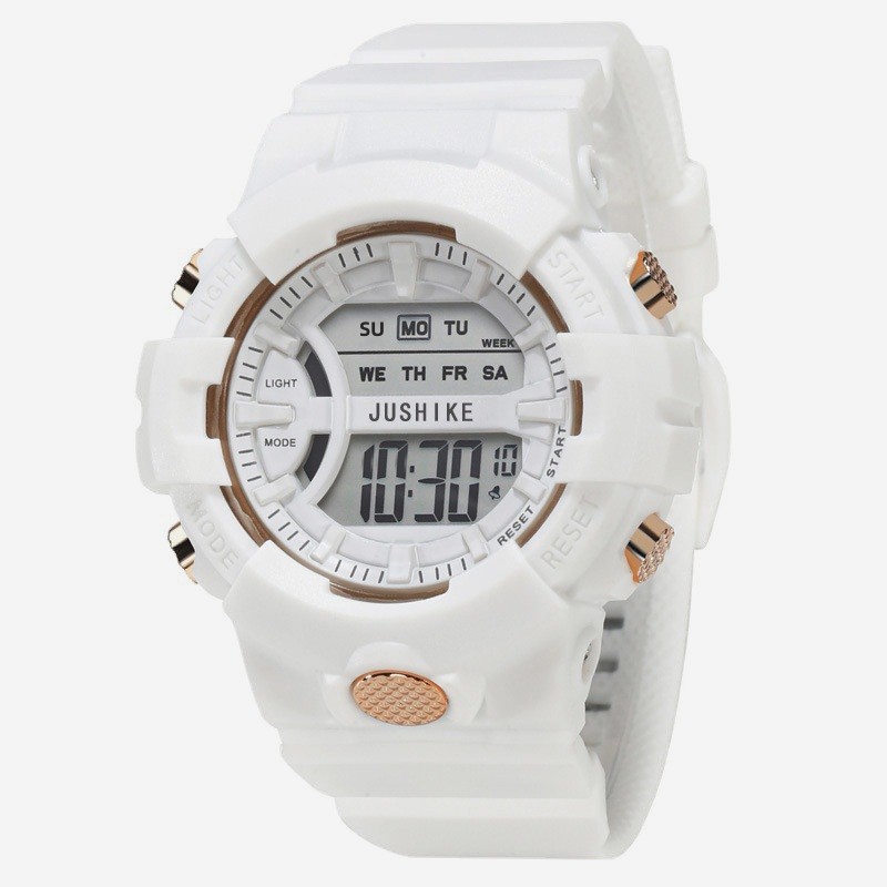 Multifunction Waterproof Sports Watch For Students 0