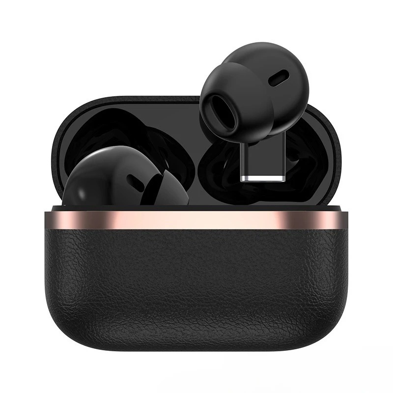 Wireless Earbuds With Mic Semi In Ear Comfort Fit 8