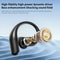 Bluetooth Ear Hook True Wireless Earbuds With Mic 2