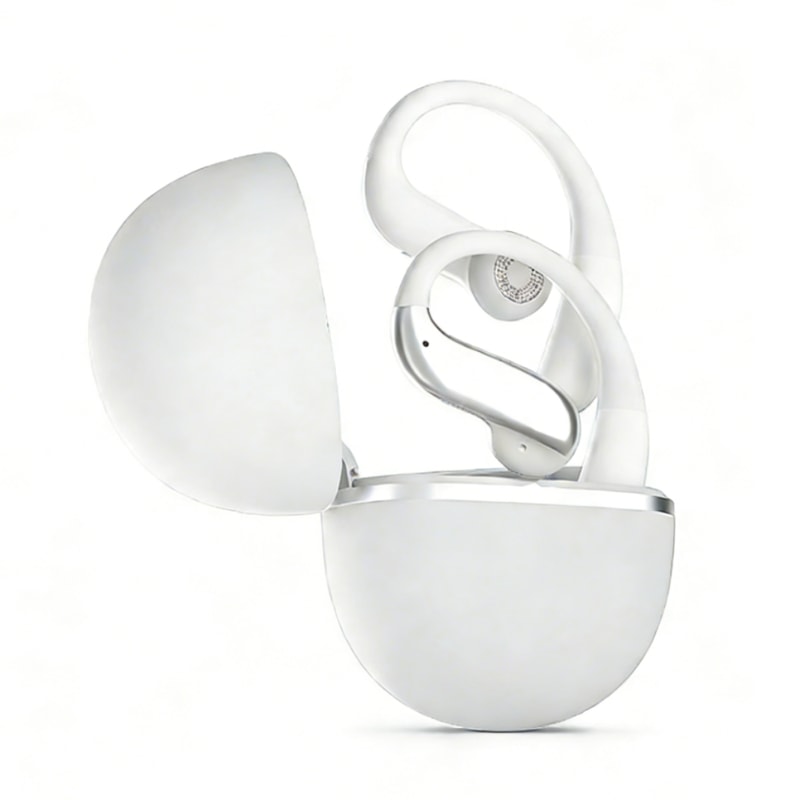 Bluetooth Ear Hook True Wireless Earbuds With Mic 6