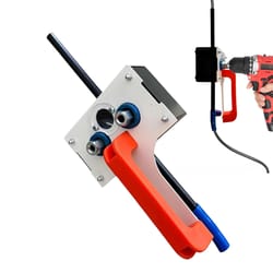 heavy duty wire puller handheld cable pulling tool for electricians