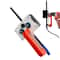 Heavy Duty Wire Puller Handheld Cable Pulling Tool for Electricians