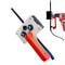Heavy Duty Wire Puller Handheld Cable Pulling Tool for Electricians