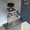 Precision Cabinet Door Mounting Jig For Hidden Door Installation 1