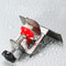 Precision Cabinet Door Mounting Jig For Hidden Door Installation 3