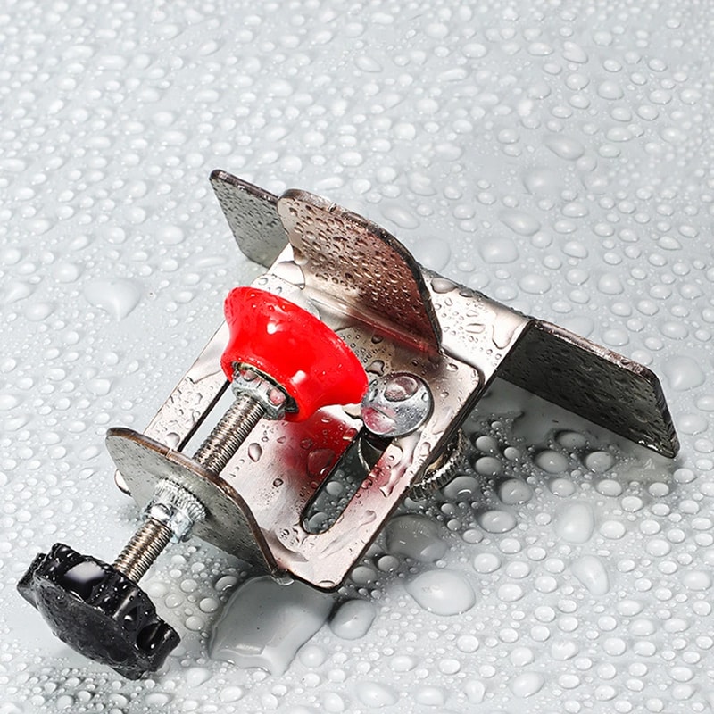 Precision Cabinet Door Mounting Jig For Hidden Door Installation 3