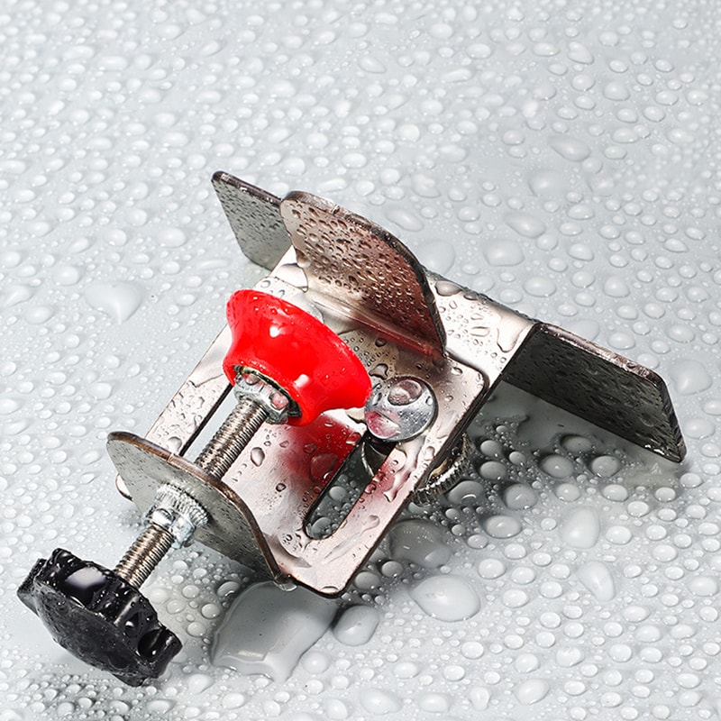 Precision Cabinet Door Mounting Jig For Hidden Door Installation 6
