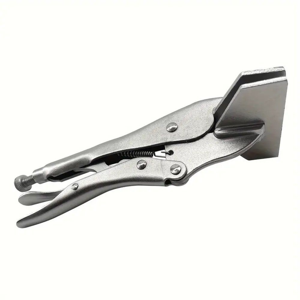 Locking Pliers Welding Clamp for Woodworking and Metalwork