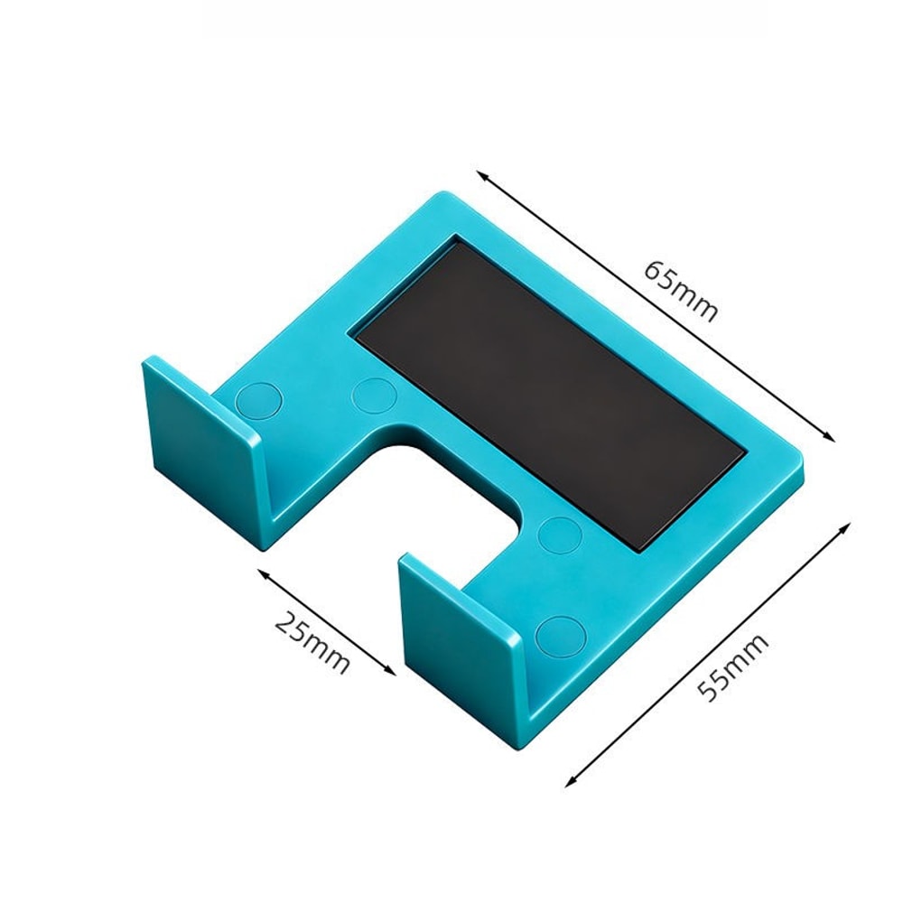 Magnetic Hinge Positioning Plate For Quick Cabinet Door Installation 6