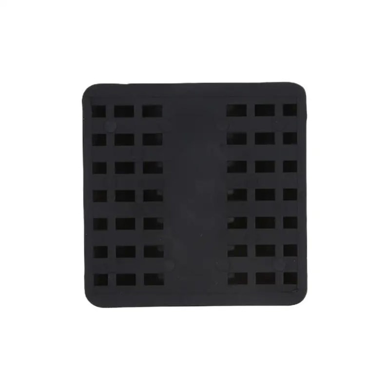 Hardwood Floor Protectors Silicone Anti Vibration Caster Cups for Furniture