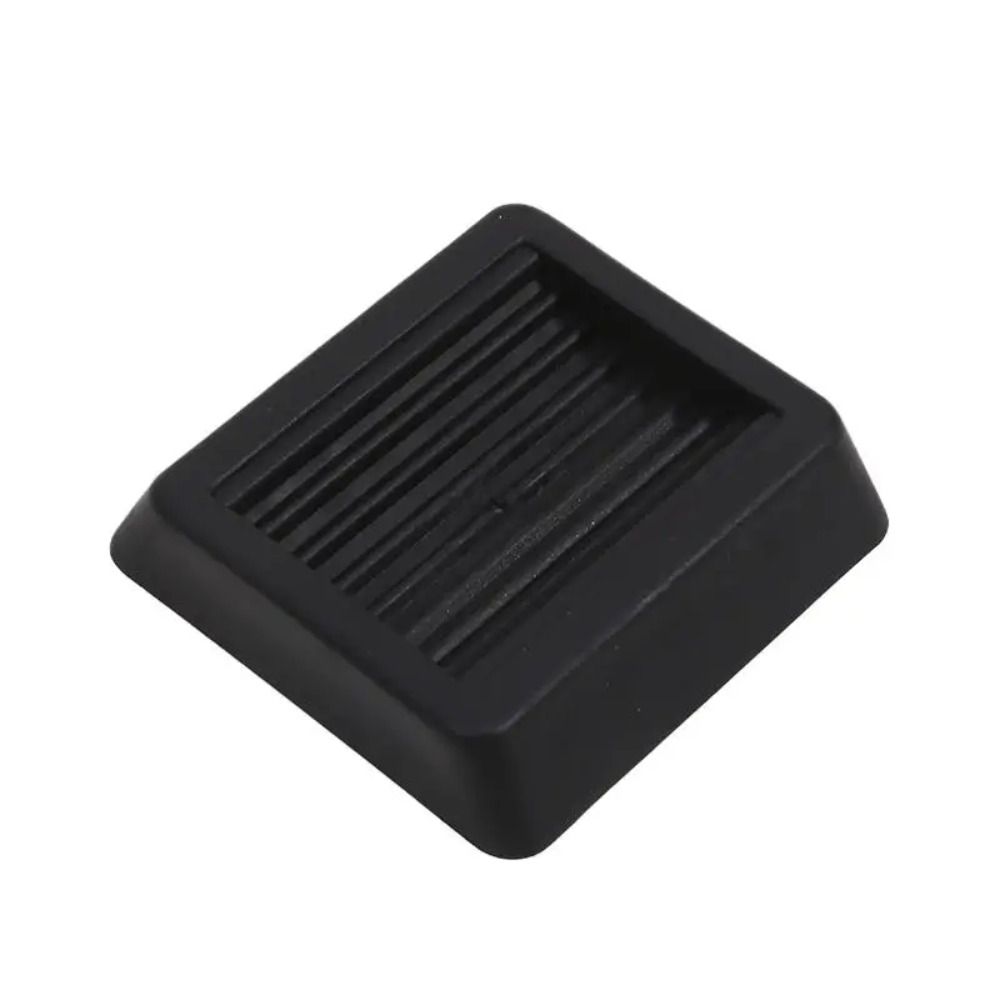 Hardwood Floor Protectors Silicone Anti Vibration Caster Cups for Furniture