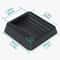 Hardwood Floor Protectors Silicone Anti Vibration Caster Cups for Furniture