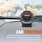 Glowing Boat Compass with Inclinometer for Car, Marine and Outdoor Navigation