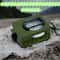 High Precision Military Compass For Camping Hiking And Geological Navigation 2