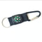 D Ring Carabiner Compass Clip For Hiking Camping And Everyday Gear 3
