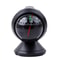 Waterproof Car Compass with Suction Cup for Vehicle Navigation