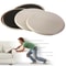 Heavy Duty Furniture Sliders for Carpet Floor Protection