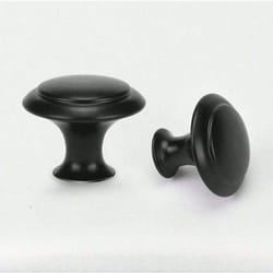 matte black cabinet knobs round drawer pulls
