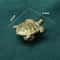 Copper Turtle Cabinet Knobs For Drawers Dressers And Coastal Decor 1