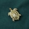 Copper Turtle Cabinet Knobs For Drawers Dressers And Coastal Decor 2