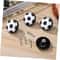 Soccer Ball Drawer Knobs Soft Rubber Kids Cabinet Handles 1