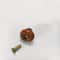Leopard Print Ceramic Cabinet Knobs For Drawers And Wardrobes 1