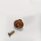 Leopard Print Ceramic Cabinet Knobs For Drawers And Wardrobes 1