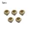Leopard Print Ceramic Cabinet Knobs For Drawers And Wardrobes 4