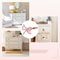 Pink Bow Metal Drawer Knobs For Cabinets And Dressers 5