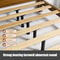 Adjustable Bed Support Leg For Bed Frames Sofas And Furniture 1