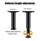 Adjustable Bed Support Leg For Bed Frames Sofas And Furniture 2