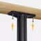 Adjustable Bed Support Leg For Bed Frames Sofas And Furniture 3