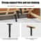 Adjustable Bed Support Leg For Bed Frames Sofas And Furniture 4