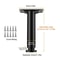 Adjustable Bed Support Leg For Bed Frames Sofas And Furniture 7
