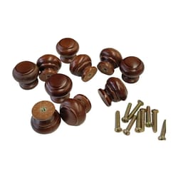 round wooden cabinet knobs for drawers cupboards and dressers