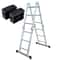Anti Slip Rubber Step Ladder Feet Replacement Pad 2