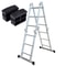 Anti Slip Rubber Step Ladder Feet Replacement Pad 2