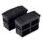 Anti Slip Rubber Step Ladder Feet Replacement Pad 6