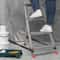 Heavy Duty Ladder Foot Pads Non Slip Rubber Replacement Covers 1