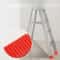 Heavy Duty Ladder Foot Pads Non Slip Rubber Replacement Covers 3