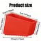 Heavy Duty Ladder Foot Pads Non Slip Rubber Replacement Covers 4